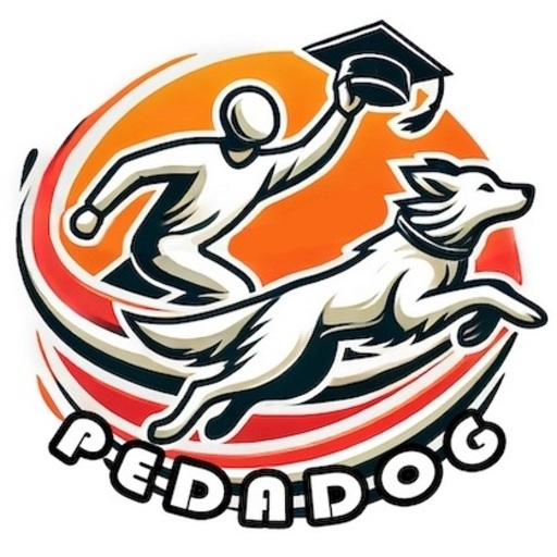 PEDADOG logo